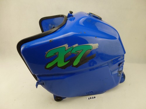 Fuel tank petrol yamaha - fuel,