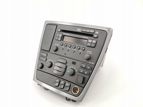 Panel dvd gps radio - panel, opener