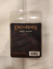 Middle Earth Strategy Battle