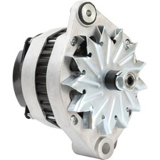 Alternator For VOLVO LOADER