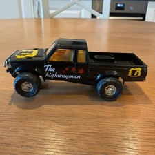 SCALEXTRIC DATSUN PICK-UP