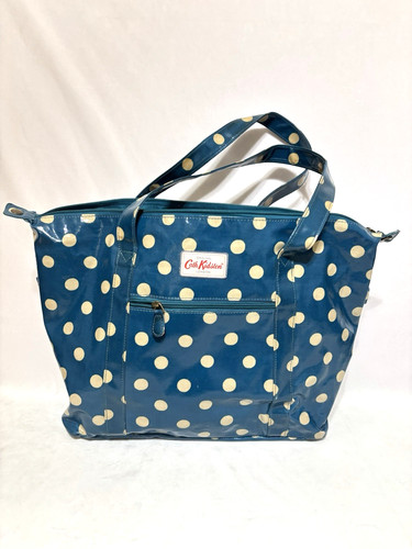 Cath kidston polka dot pattern - kidston,