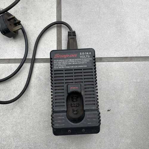 Genuine snap ctcf 100 - genuine, snap-on