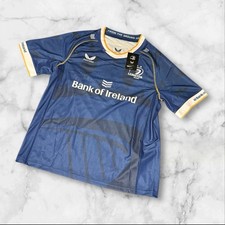 Leinster Rugby Castore Home