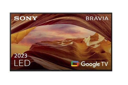 Sony bravia kd50x75wl led - sony,