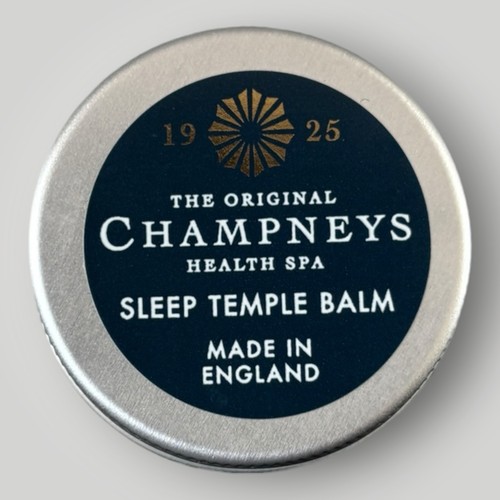 Champneys mens sleep temple - champneys,