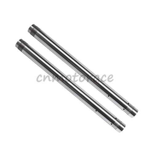 2xfront inner fork tubes - inner, leg