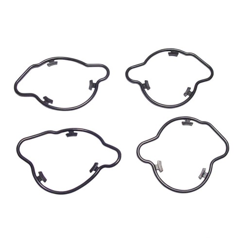Set intake manifold - intake,