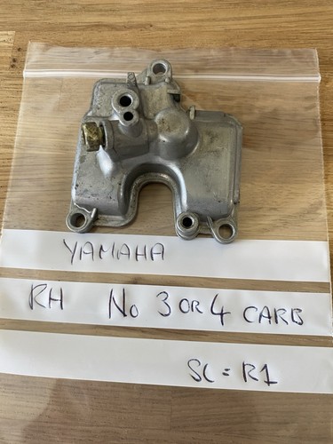 Yamaha carburettor float - carburettor,