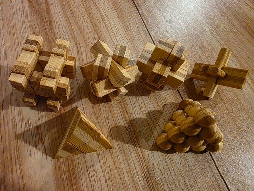 Mensa classic wooden - mensa,