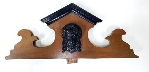 Vienna regulator wall - , clock