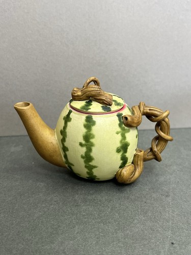 Vintage chinese miniature - vintage,
