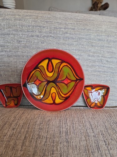Poole pottery delphis - poole, 8