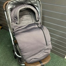 iCandy Raspberry Newborn Pod