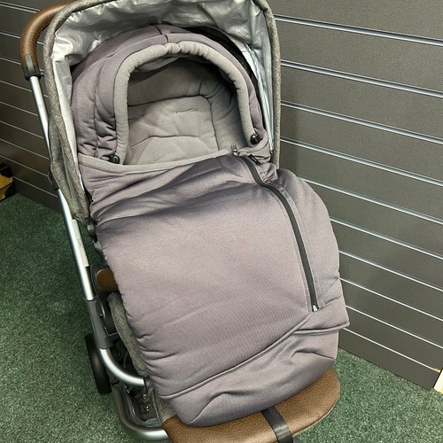 Icandy raspberry newborn - newborn, /