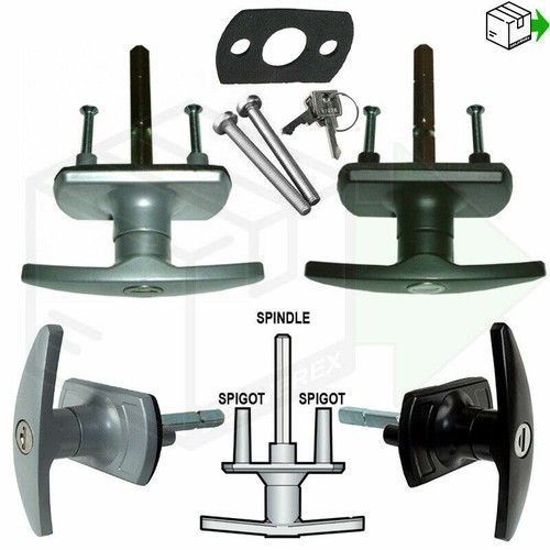 New garage door spares - new, parts