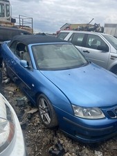 2006 Saab 9-3 1.9 Tid 150