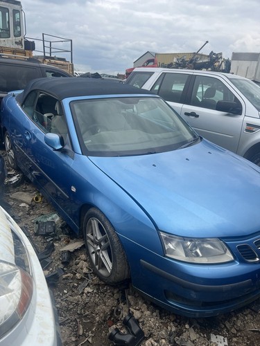 2006 saab 9 tid 150 - 9-3, 1.9