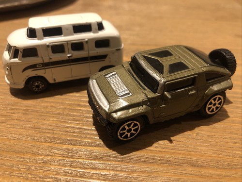 Maisto bundle hummer - bundle:,