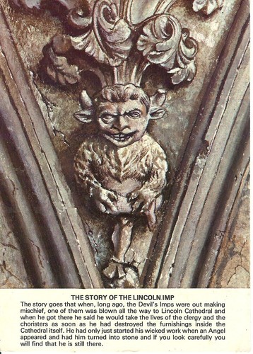 The story - the, lincoln