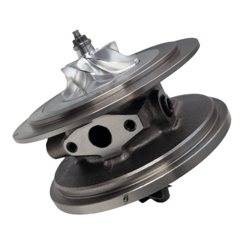 Turbocharger upgrade cartridge - upgrade,