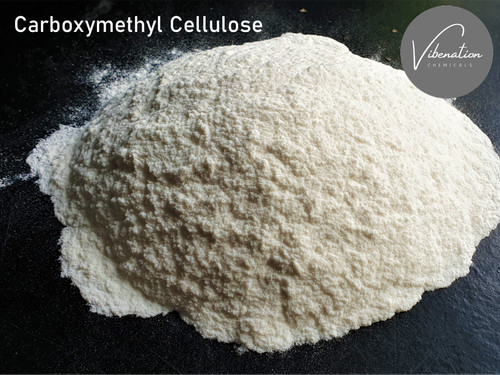 Carboxy methyl cellulose - methyl,