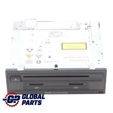 Audi TT FV Dashboard Sat Nav Drive Unit MMI Multimedia Infortaiment 8S0035072A