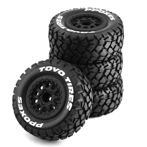 Car 110mm truck tire - car,