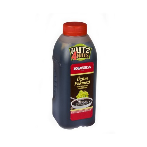 Koska premium grape molasses - koska,