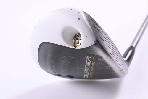 Taylormade burner superfast - taylormade,