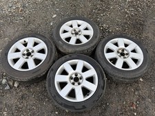 AUDI TT Mk1 16" 7 spoke alloy