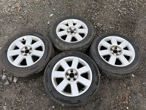 Audi mk1 7 spoke - tt,