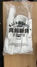Kids/Teens BJJ Uniform -