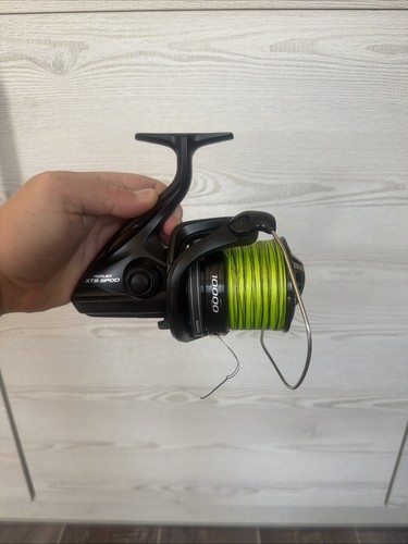 Shimano aerlex 10000 xtb - 10000,
