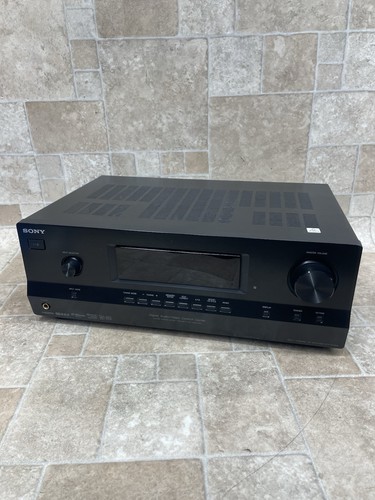Sony str dh520 receiver in - str-dh520,