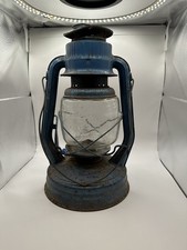 Chalwyn Tempest Blue Oil Storm