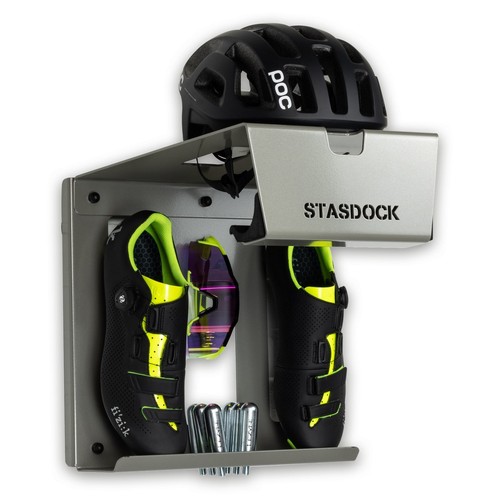 Stasdock bike wall mount and - mount,