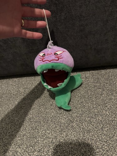 Plants zombies chomper - zombies,