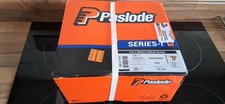 New Genuine Paslode i-Series