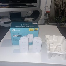 TP-Link Passthrough Power Line