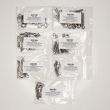 BMW R80 & RT 1984-1995 full