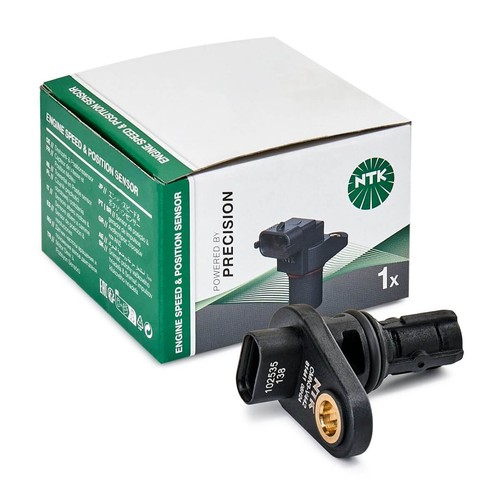 Genuine ngk crankshaft sensor - ngk,