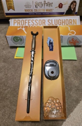 Harry potter magical - harry, wands