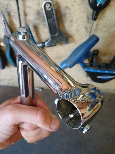 Vintage 1960 cinelli - vintage, 1960/70’s