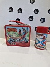 Vintage 1980 Dukes of Hazzard