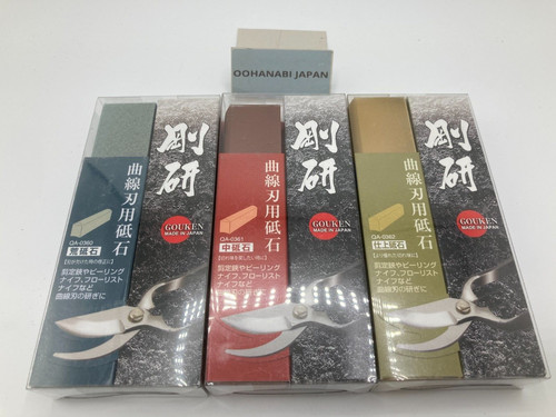 Naniwa japanese compact - naniwa,
