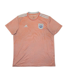 Anderlecht 2018/19 Adidas Away