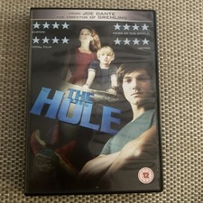 The Hole (DVD, 2011)