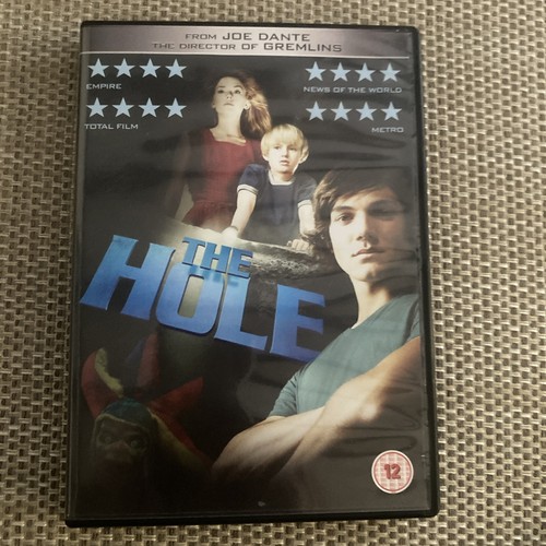 The hole - the, (dvd,
