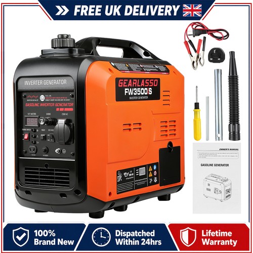 3300w inverter generator - 3300w,